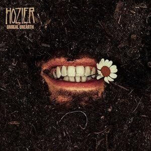 Hozier - Unreal Unearth LP Vinyl